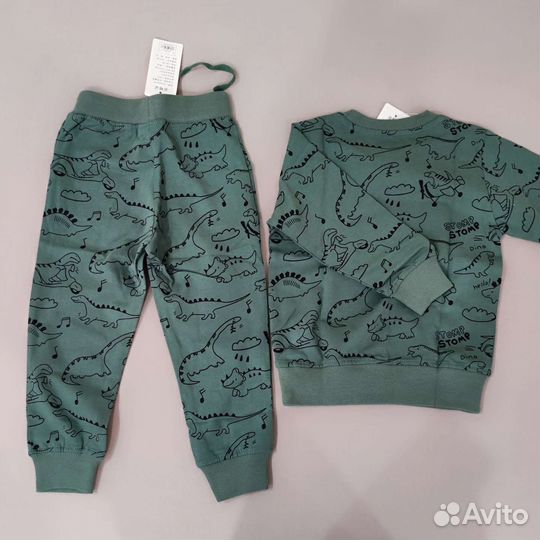 Костюм детский на мальчика