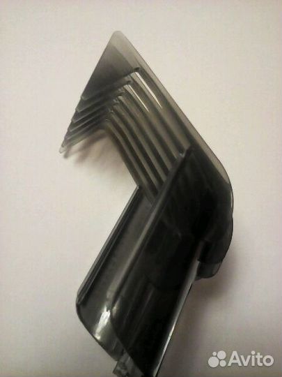 Насадка для машинки для стрижки philips