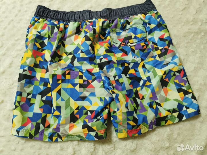 Шорты мужские