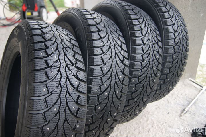 Formula Ice 185/65 R15