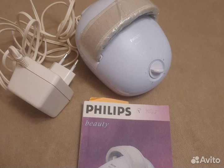 Массажер Philips beauty