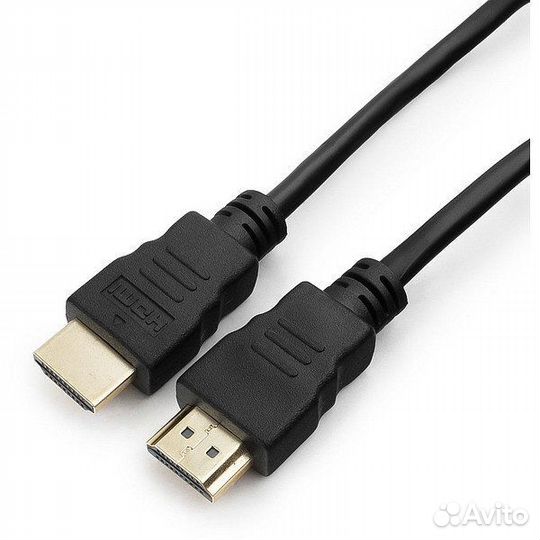 Кабель hdmi версия 1.4 (новый)