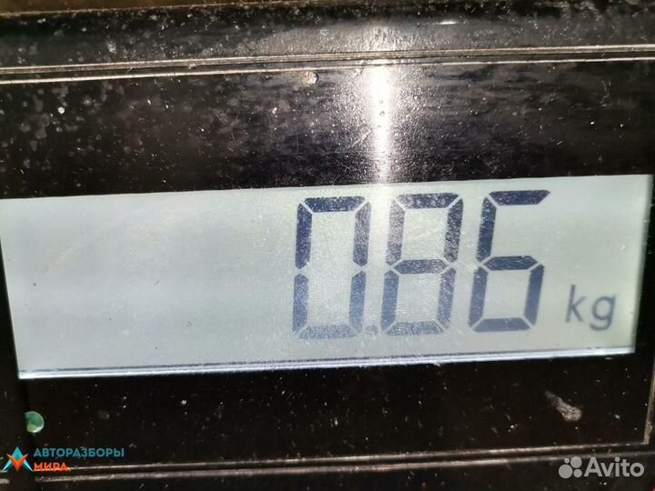 Трубка кондиционера BMW 3 E46 2001 64538386000