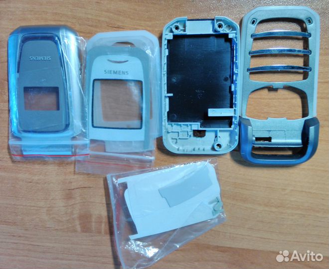 Корпуса на старые телефоны