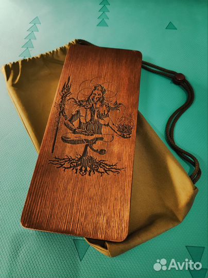 Доска садху 8 мм