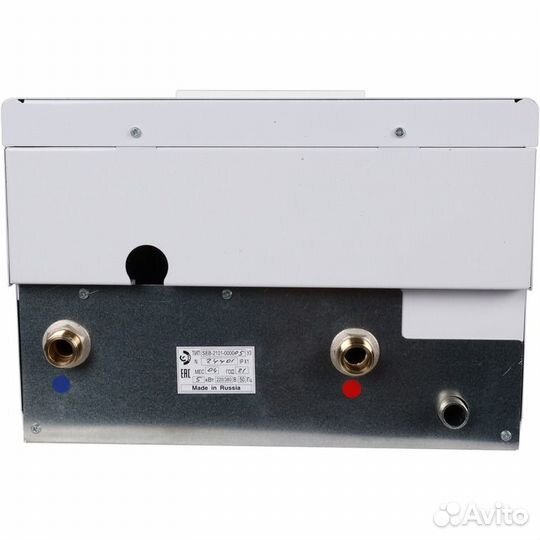 SEB stout котел электрический