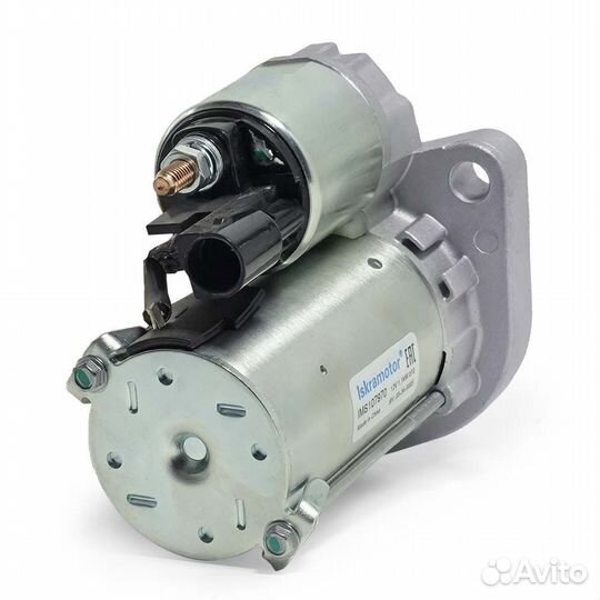 Стартер аналог 8EA738258011, доставка ТК 3 дня