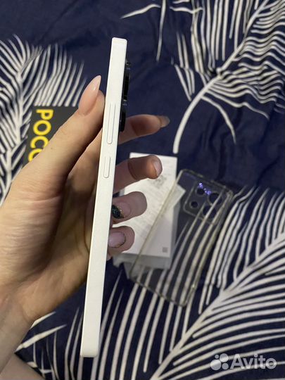 Xiaomi Poco X6, 8/256 ГБ