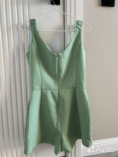 Комбинезон шорты