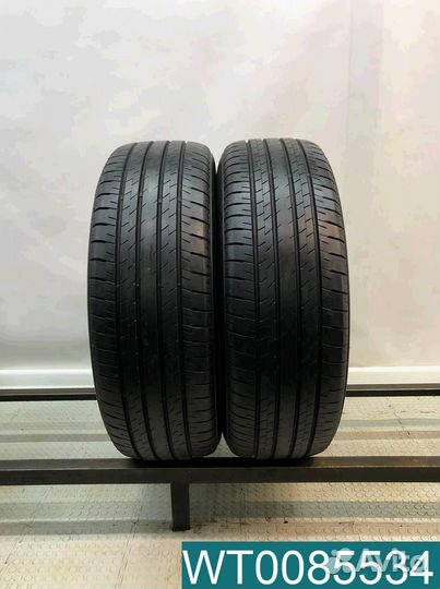 Bridgestone Dueler H/L 33 225/60 R18 95T