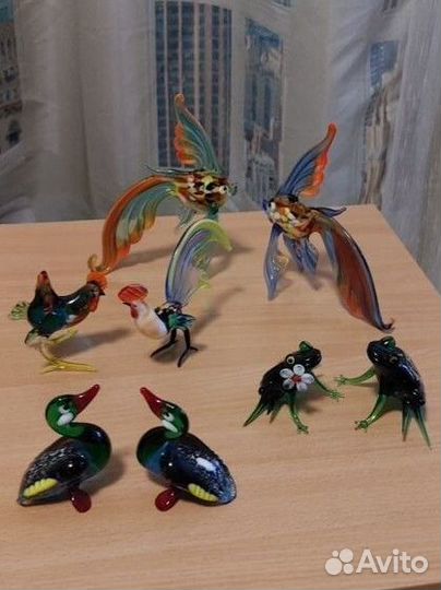 Фигурки,Статуэтка