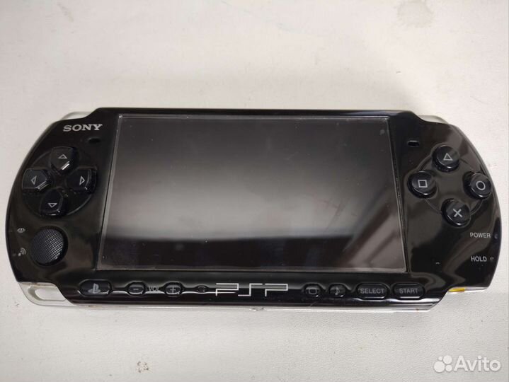 Sony PSP 3008