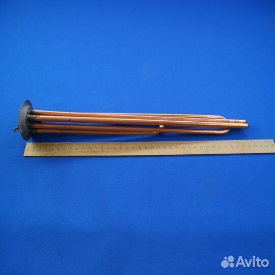 Тэн для водонагревателя wth022tx