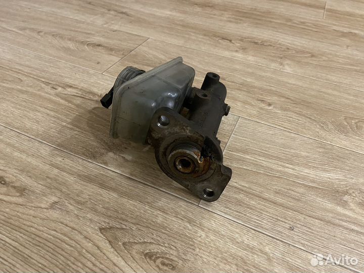 Гтц, Главный тормозной цилиндр ваз 2108,09,099