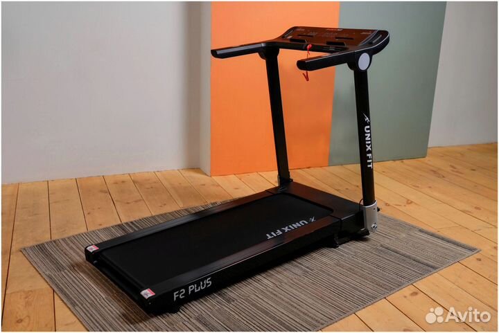 Беговая дорожка для дома и зала