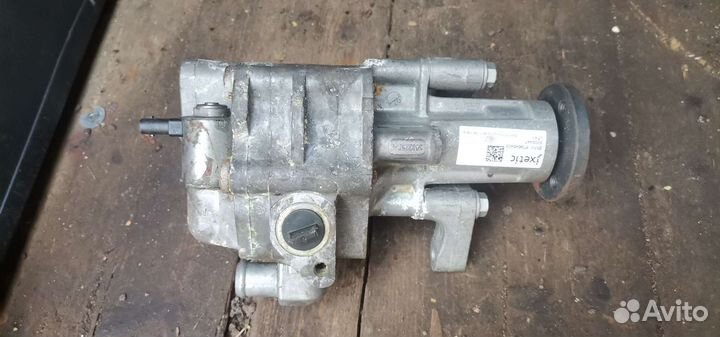Насос гидроусилителя бмв х5 х6 е70,bmw x5 x6 e70