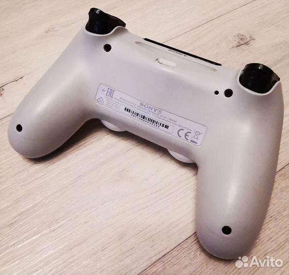 Dualshock 4 v2 / Оригинал / Diablo