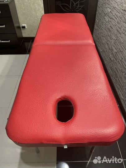 Стол массажный