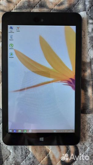 Планшет windows 8.1