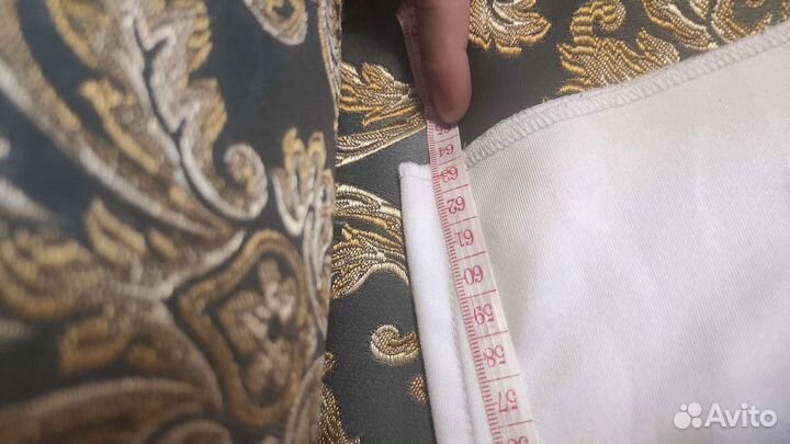 Костюм для Capoeira