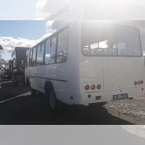 Городской автобус ПАЗ 320601-04, 2025