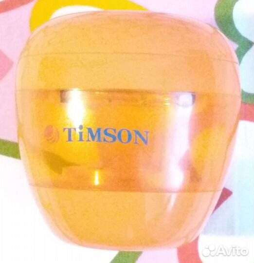 Ультрафиолетовый стерилизатор для сосок бутылочек