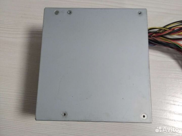 Блок питания fsp 400w