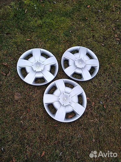 Колпак новый оригинал dodge