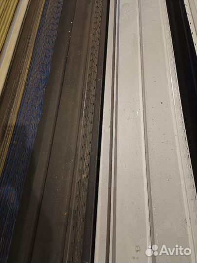 Металло сайдинг