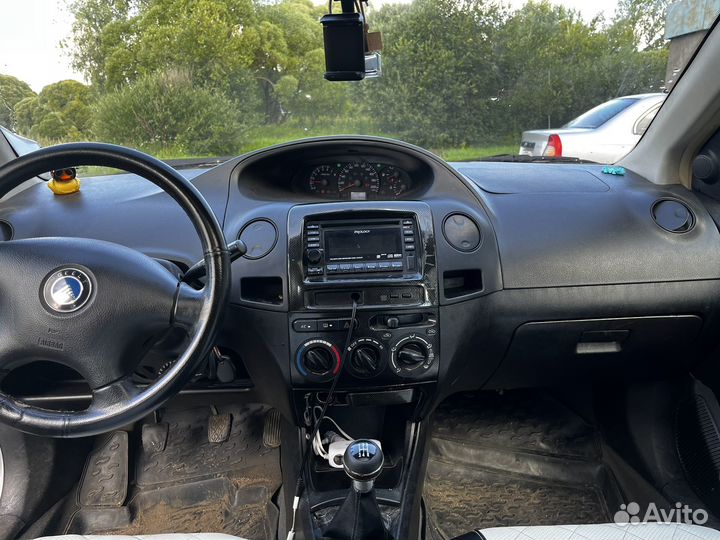 Geely MK 1.5 МТ, 2011, 76 500 км