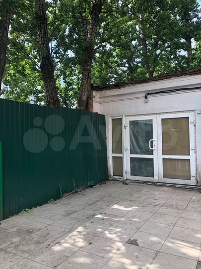 Гараж, 20 м²