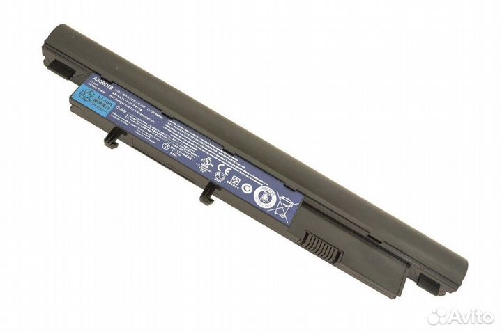 Аккумулятор для Acer Aspire 3810T