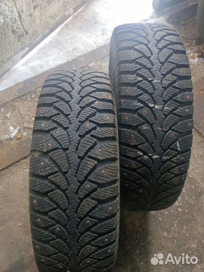 Cordiant Snow Cross 2 185/65 R14