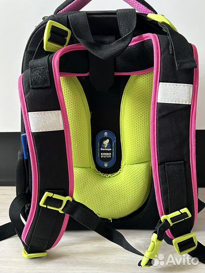 Рюкзак школьный