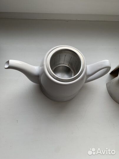 Чайник salam-the Guy Degrenne. Франция