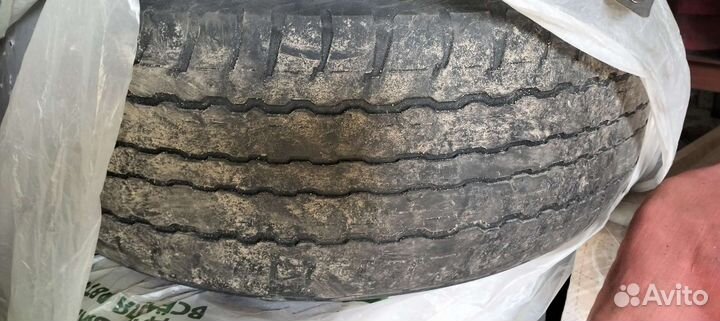Bridgestone Dueler A/T 285/65 R18