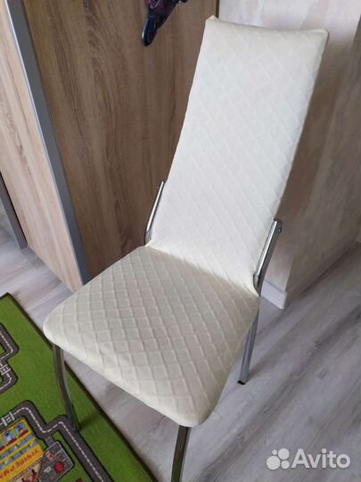 Чехлы на стулья