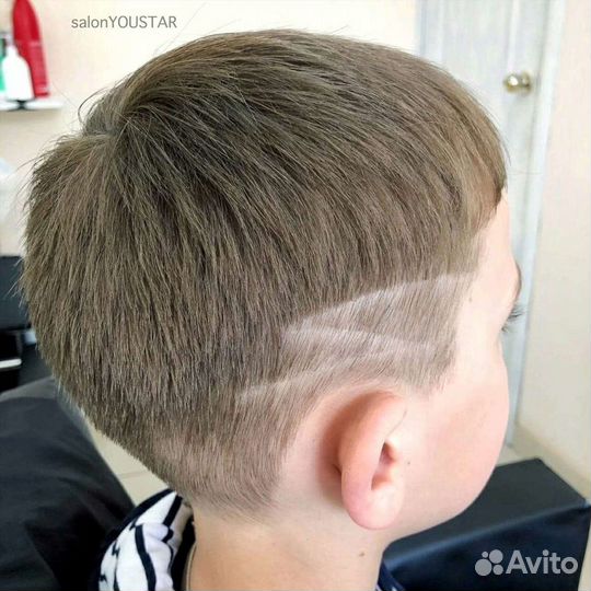 Парикмахерские услуги, причёски, макияж