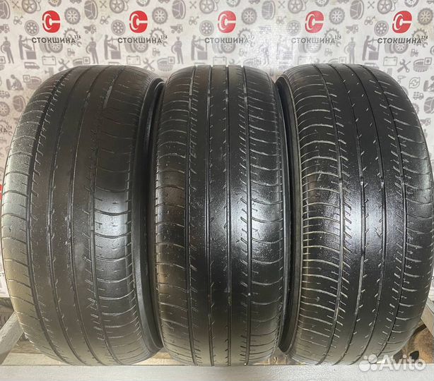 Yokohama dB Decibel E70 215/55 R17 93V