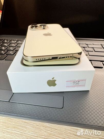 iPhone 14 Pro, 256 ГБ