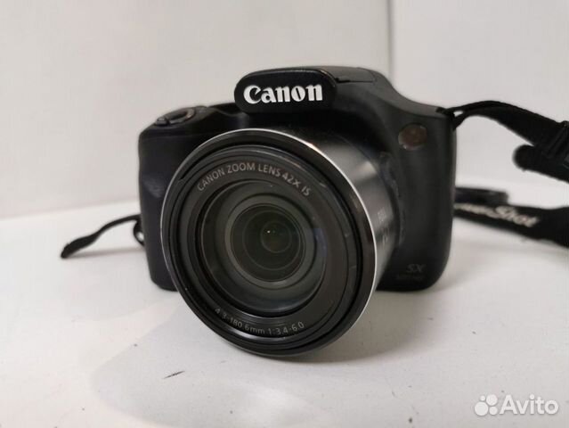 Фотоаппараты Цифровые Canon PC2152