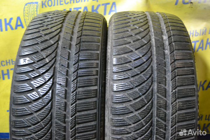 Kumho WinterCraft WP72 245/40 R19