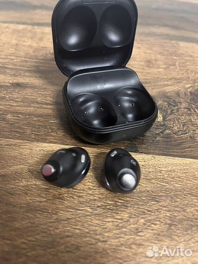 Samsung buds pro