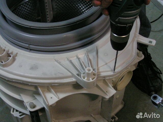 Ремонт стиральных и посудомоечных машин, бойлеров