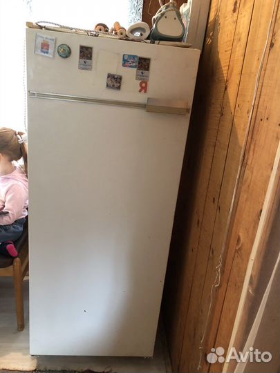 Холодильник бу