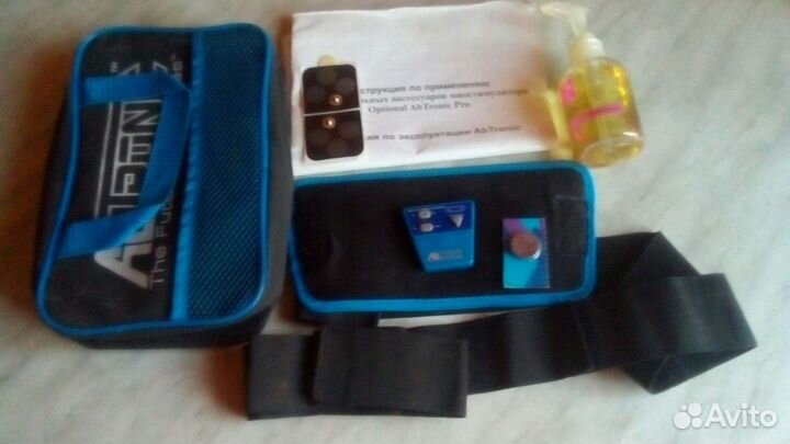 Миостимулятор