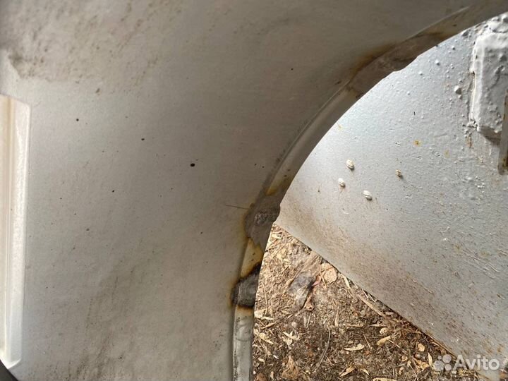 Диски на porsche cayenne r22