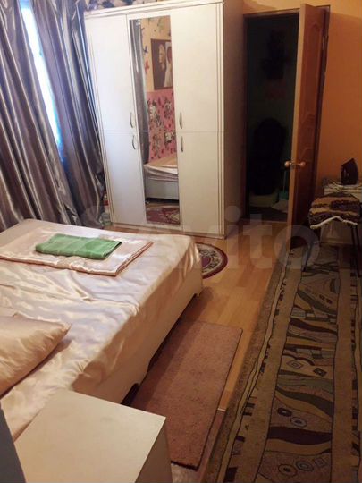 2-к. квартира, 45 м², 1/1 эт.