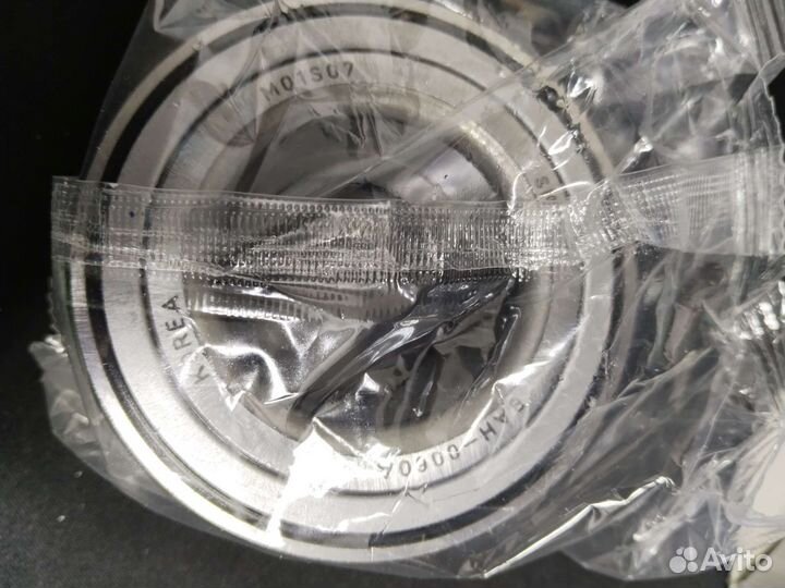 40210-95F0A Подшипник ступицы пер almera B10