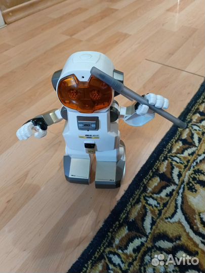 Игрушка Робот